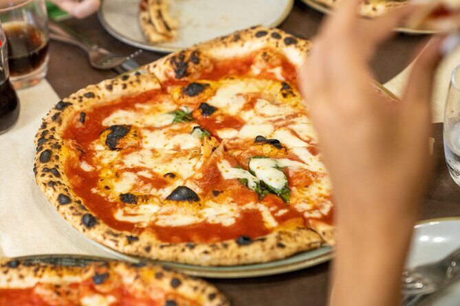 Naples Pizza & Drinks Tour: A Slice of Naples with Eating Europe - Key highlights to care about