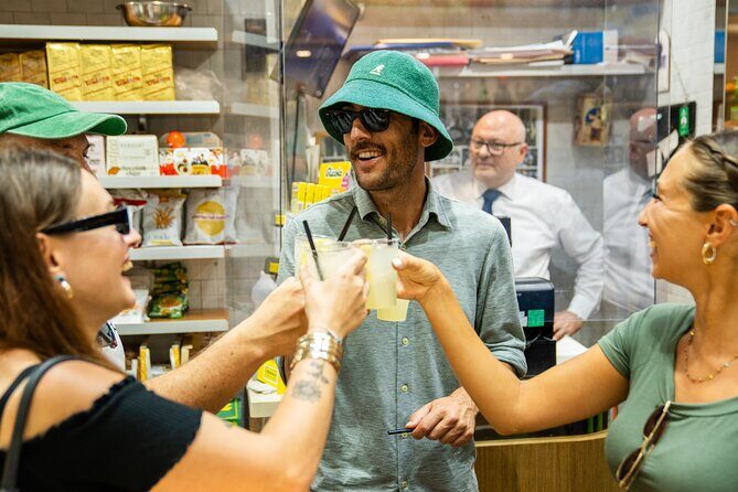 Naples Pizza & Drinks Tour: A Slice of Naples with Eating Europe - Price and what $89.53 buys you in real life