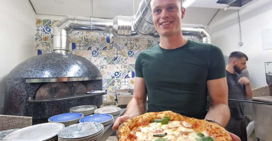 Naples: Pizza Making Class with Local Pizzaiolo - Key Things You’ll Remember From This Naples Pizza Class