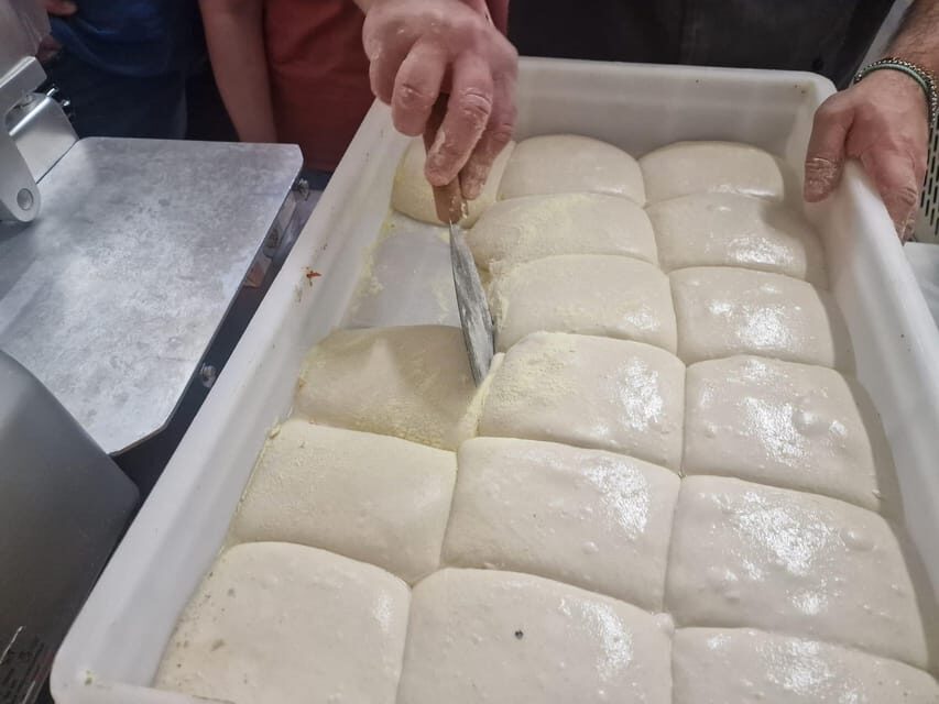 Naples: Pizza Making Class with Local Pizzaiolo - Value for $58: What You’re Actually Getting