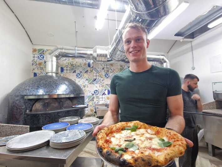 Naples: Pizza Making Class with Local Pizzaiolo - The 2-Hour Rhythm: Dough Mixing, Kneading, Proofing Cues