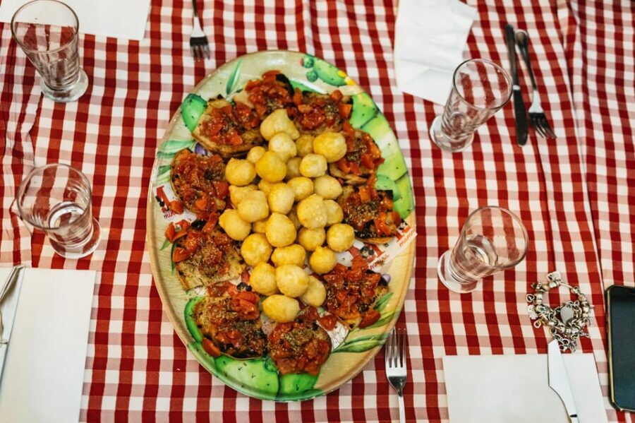 Naples: Pizza-Making Workshop with Drink and Appetizer - Key things I’d flag before you book
