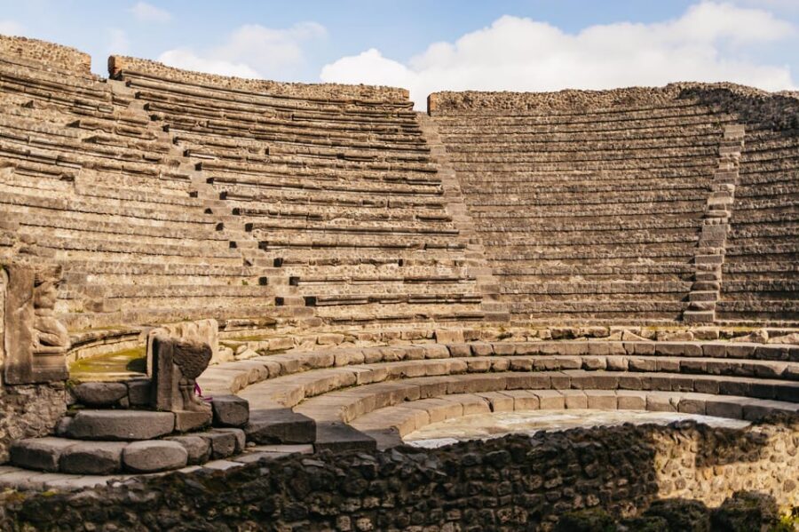 Naples: Pompeii and Mt. Vesuvius with Lunch and Wine Tasting - Who this tour fits best (and who should skip it)