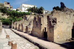 Naples: Pompeii, Herculaneum, and Vesuvius Tour by Minivan - Pompeii Skip-the-Line: 2 Hours to See the Big Stuff