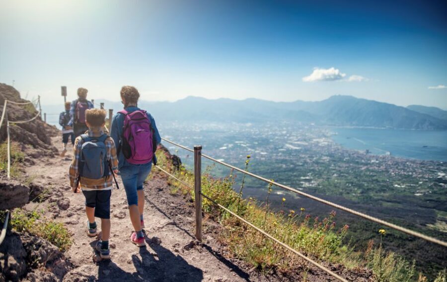 Naples: Pompeii & Mt. Vesuvius Day Trip with Tickets & Lunch - Why This Naples Trip Works So Well