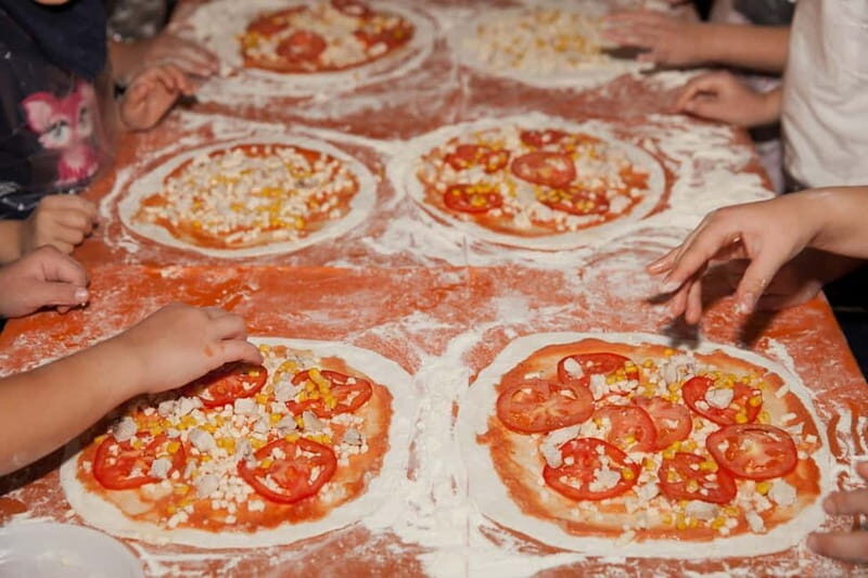 Naples: Premium Pizza-Making Class at a Pizzeria - Price and Value: What You’re Really Paying For