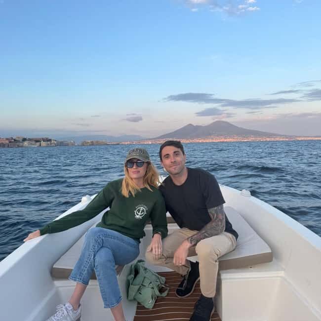 Naples: Private Coastline Boat Tour - Price vs. value: why $34 can feel like a bargain
