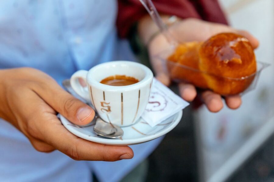 Naples: Private Food Tour – 10 Tastings with Locals - Key points to know before you go