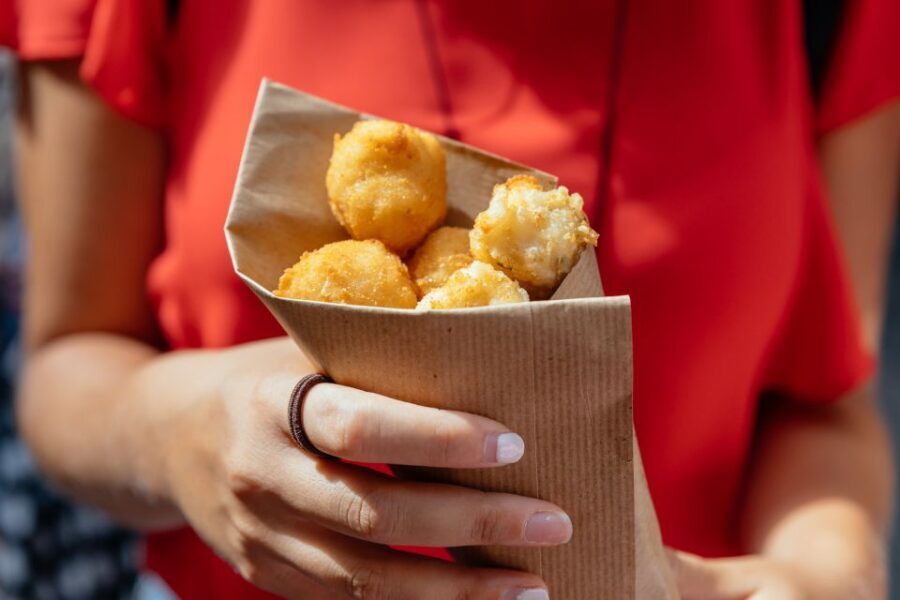 Naples: Private Food Tour – 10 Tastings with Locals - Should you book it? My call