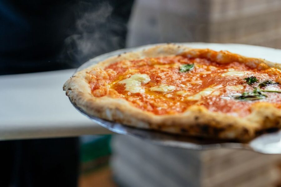 Naples: Private Food Tour – 10 Tastings with Locals - Pizza Portafoglio and limoncello: the classics you should not skip