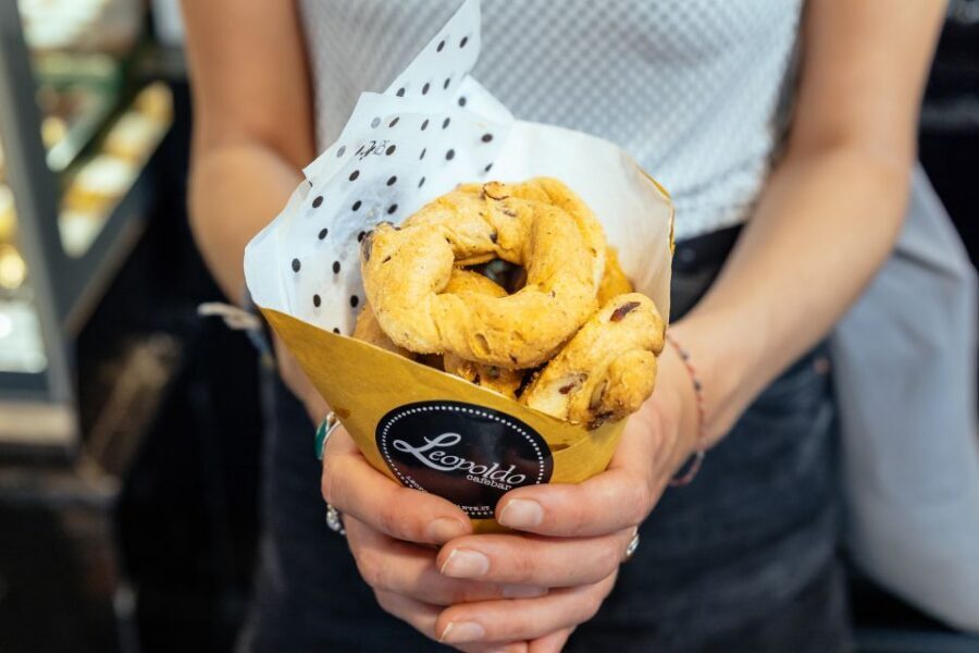 Naples: Private Food Tour – 10 Tastings with Locals - City highlights that are more than photo stops