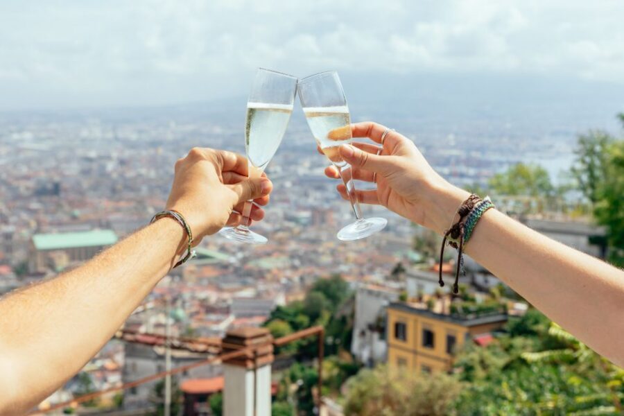 Naples: Private Food Tour – 10 Tastings with Locals - Private group comfort, the walking reality, and what to wear