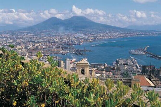 Naples Private Tour - Highlights and Hidden Gems with Local - Key highlights you’ll feel right away