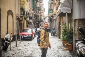Naples Private Tour - Highlights and Hidden Gems with Local - Booking your pace: pick the hours and shape the plan