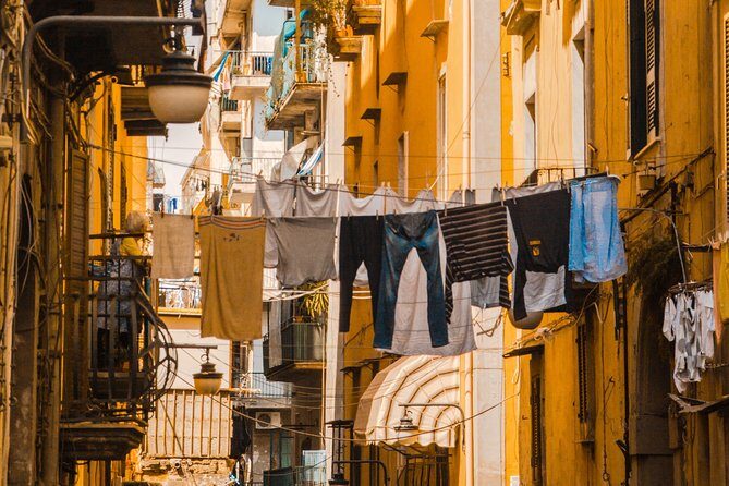 Naples Private Tour - Highlights and Hidden Gems with Local - Real value: paying for a private guide, not extra travel headaches