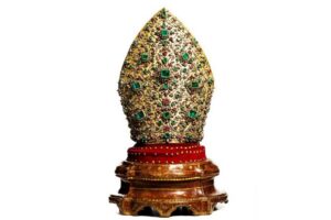 Naples: Royal Chapels & Treasure of St. Gennaro Ticket - The Sacred Meaning of a Treasure in Naples