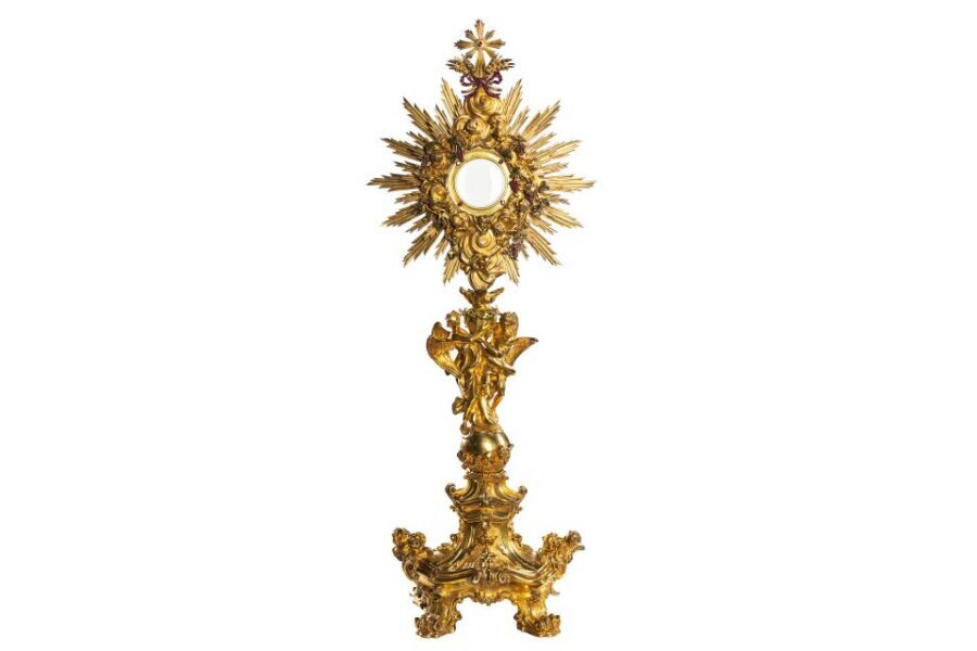 Naples: Royal Chapels & Treasure of St. Gennaro Ticket - Your 1-Hour Plan: How to Get the Most Without Rushing