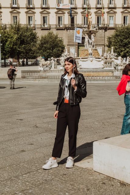Naples: Royal Palace and Monumental Area Small Group Tour - Royal Palace, plus Naples’ major squares and streets—what you’re really getting