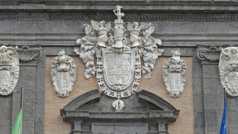 Naples: Royal Palace Entry Ticket with Digital Audio Guide - Key things to know before you go