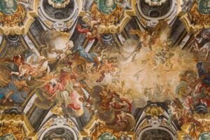 Naples: Sansevero Chapel Ticket and Guided Tour - Meeting points and getting in fast near Piazza San Domenico Maggiore