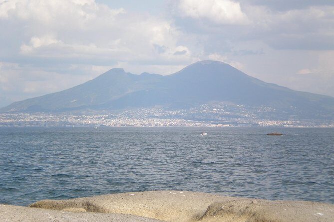 Naples Shore Excursion Mt Vesuvius and Pompeii Day Trip - Price and value: what $148.98 is really covering