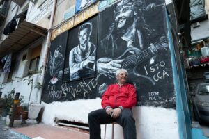 Naples Spanish Quarters Walking Tour Street Art, Folklore & Sweet - Why the guides matter (and why the best ones feel personal)