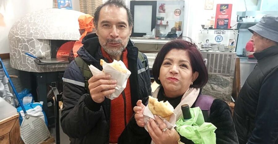 Naples: Street Food Experience With 6 Stops - Key Highlights You’ll Actually Feel