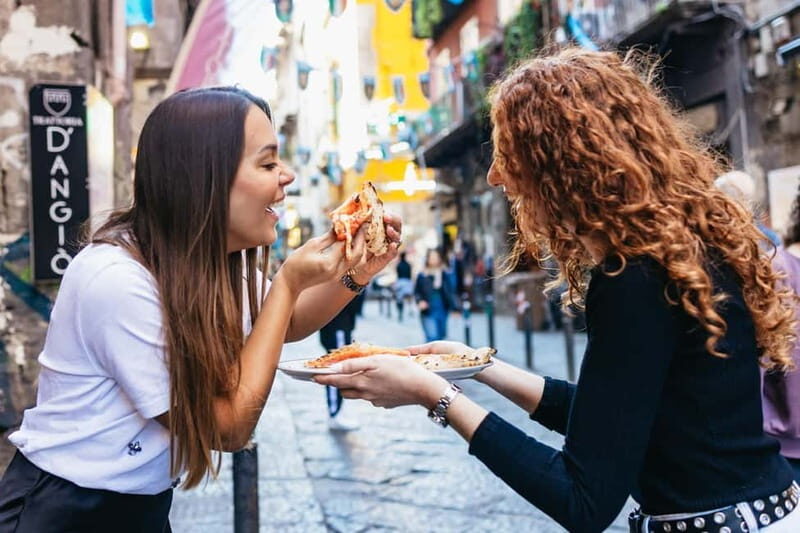 Naples: Street Food Walking Tour with Local Guide - Should You Book This Naples Street Food Tour?