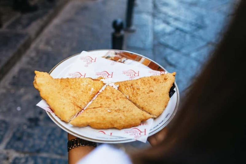 Naples: Street Food Walking Tour with Local Guide - Who This Tour Suits Best (and Who Should Rethink It)