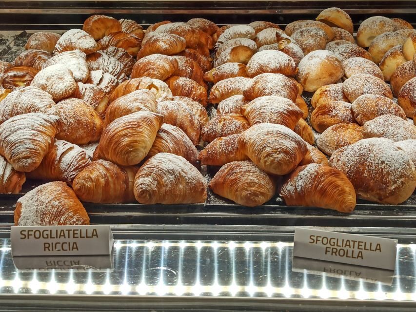 Naples: Street Food Walking Tour with Local Guide - Practical Tips That Make the Tour Easier