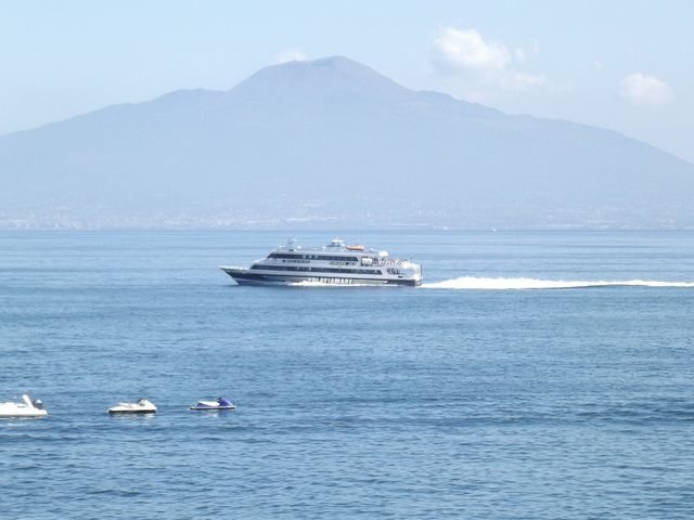 Naples to Ischia One Way Transfer - Key things that make this transfer worth your time