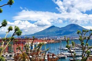 Naples to Positano/Sorrento Transfer via Pompeii (or Vice Versa) - Getting to Pompeii: tickets, timing, and what the 2-hour window means