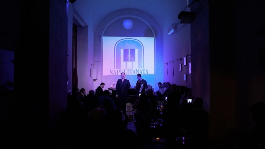 Naples: Traditional Neapolitan Music Concert - Key things that make this concert work