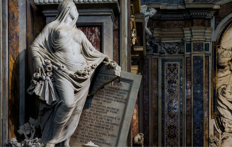 Naples: Veiled Christ Entrance Ticket and Guided Tour - Price and Value: Is $29 a Good Deal for Sansevero?