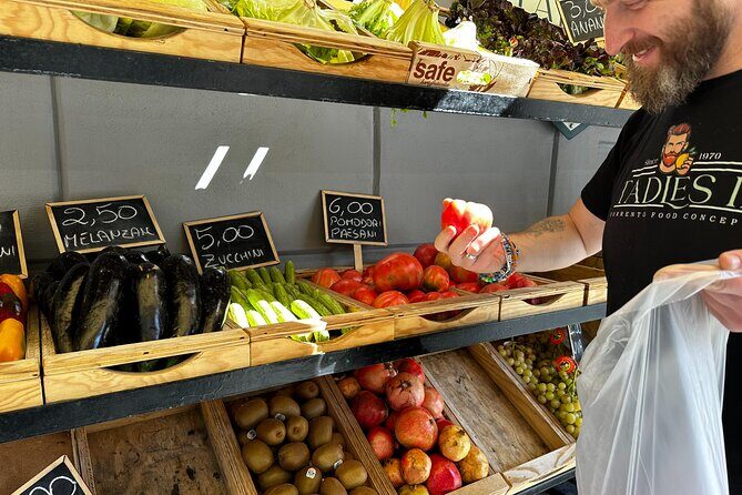 Old Town Sorrento Food Tour with 6+ Amalfitan Food Tastings - Price and what you actually get for $130.61