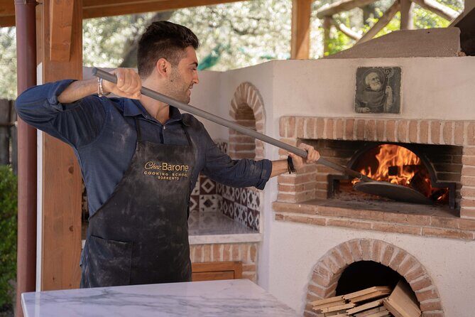 Pasta and Pizza Master Class with Pick Up in Sorrento - Gnocchi alla Sorrentina: the Sorrento twist you can taste