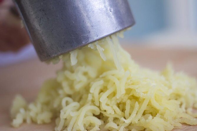 Pasta Class in Sorrento - Price and Value: What $163.33 Really Covers