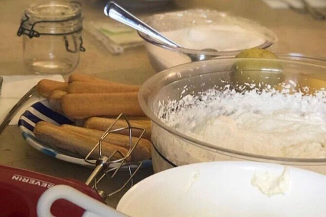Pasta & Traditional Sorrento Cuisine with Pickup - 100% Hands On - Value for $181.48: Why This Price Can Make Sense in Sorrento