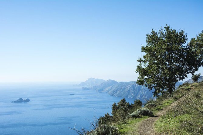 Path of the Gods Hiking Day Tour from Sorrento - Key reasons this hike is worth your time