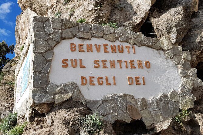 Path of the Gods Hiking Day Tour from Sorrento - Price and value: is $96.75 a fair deal?