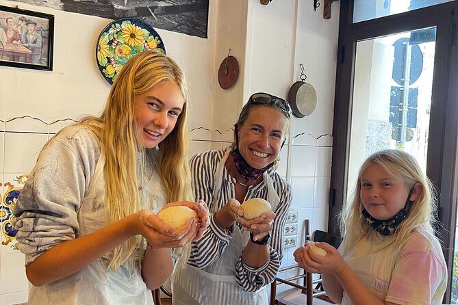 Pizza and Tiramisù Making class - Key Highlights Worth Prioritizing