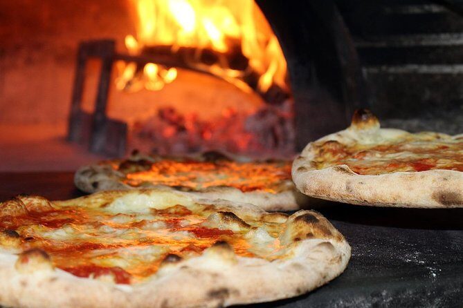 Pizza School Experience from Sorrento - Timing and Logistics: What Could Feel Smooth, and What Could Catch You