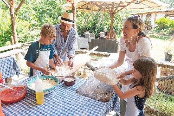Pizza School with Wine and Limoncello Tasting in a Local Farm - Logistics that actually matter (and what to do about them)