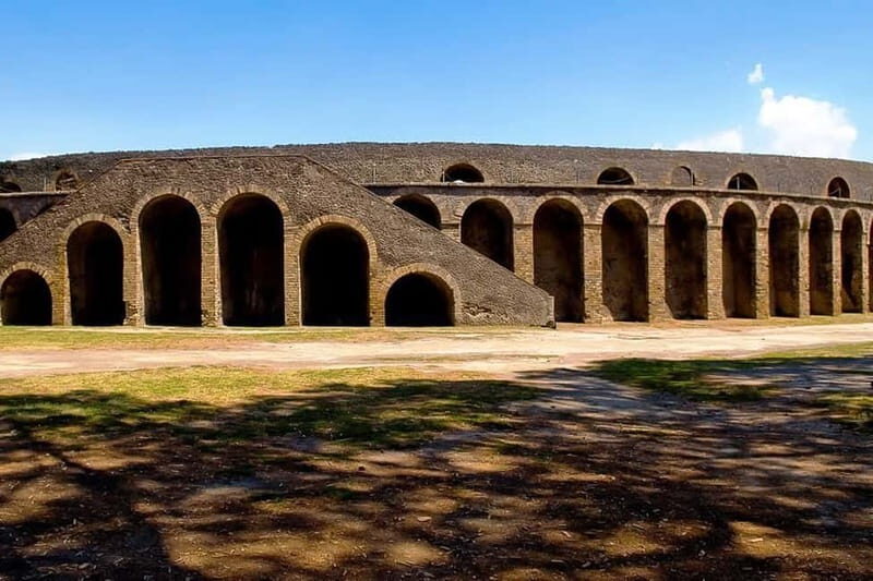 Pompei: Pompeii Private Tour - Key Highlights Worth Paying Attention To