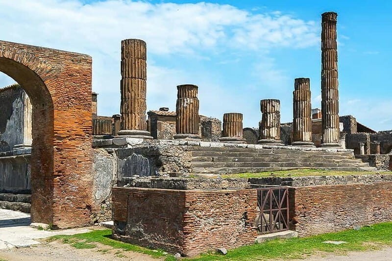 Pompei: Pompeii Private Tour - Why Private Pompeii in 3 Hours Works Better Than a Long “See Everything” Day