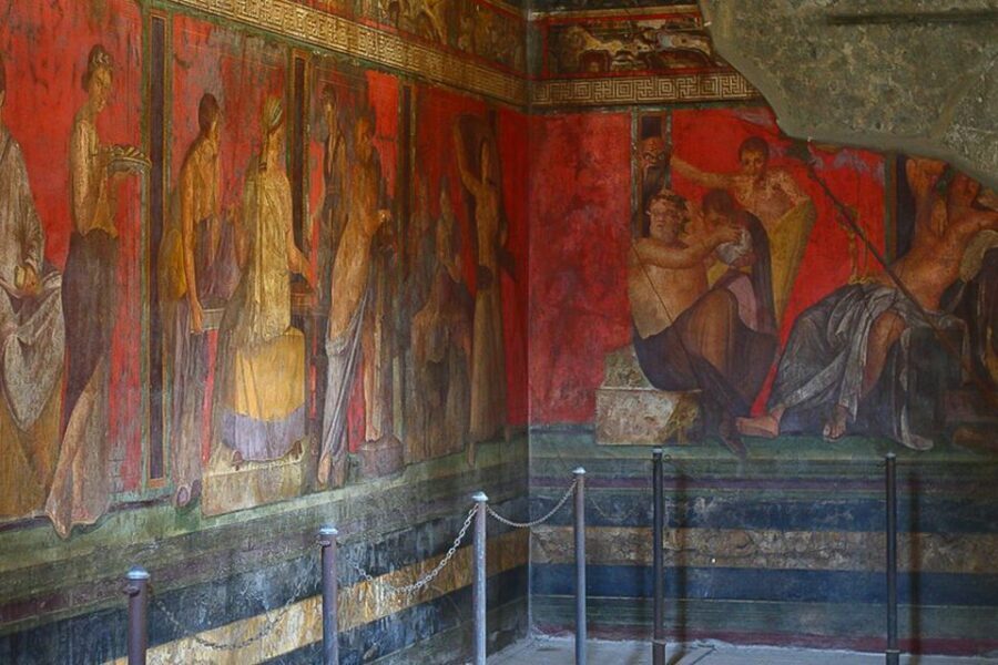 Pompei: Pompeii Private Tour - Should You Book This Private Pompeii Tour?