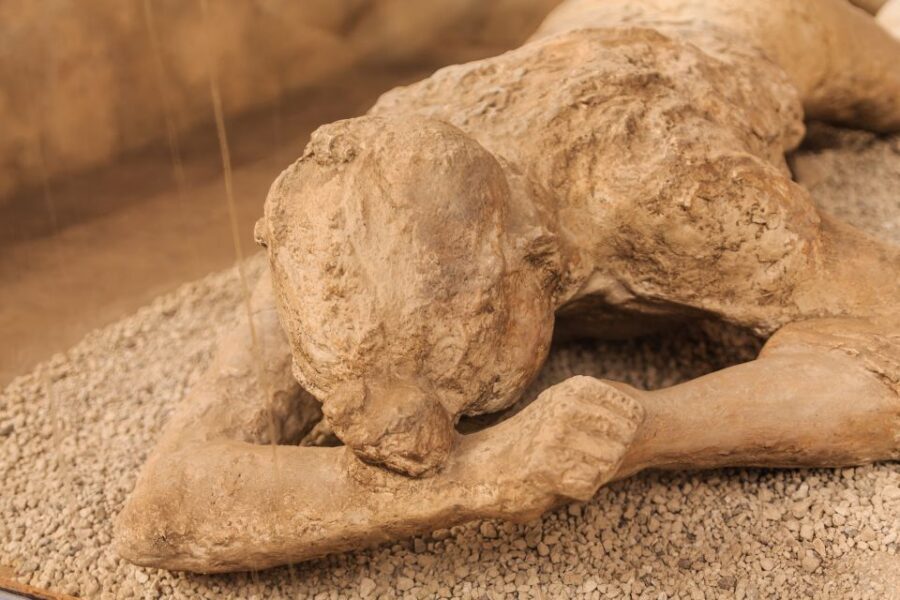 Pompeii: 2-Hour Guided Tour with an Archaeologist - Why a 2-hour archaeologist-led Pompeii tour works