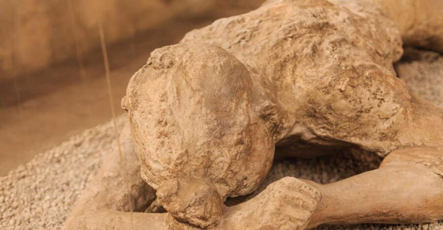 Pompeii: 2-Hour Guided Tour with an Archaeologist - Temple of Apollo to the Forum: how Pompeii’s west side tells one story