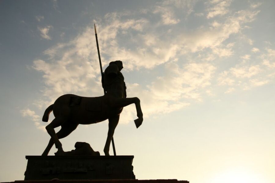 Pompeii 2-Hour Private Tour - Meet at Scavi Villa dei Misteri: the start that saves your time