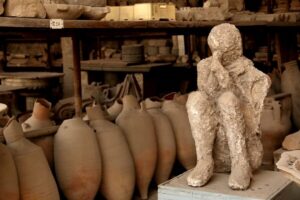 Pompeii 2-Hour Private Tour - Two hours, private pace: what you can realistically cover